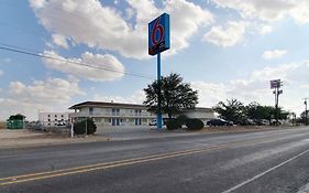 Motel 6 Odessa