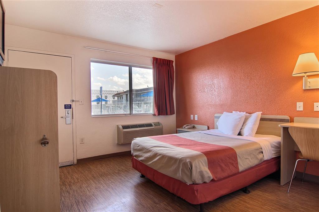 Motel 6-Odessa, Tx Room photo